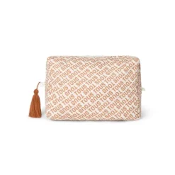 Neceser Classic naranja^TOUS Online