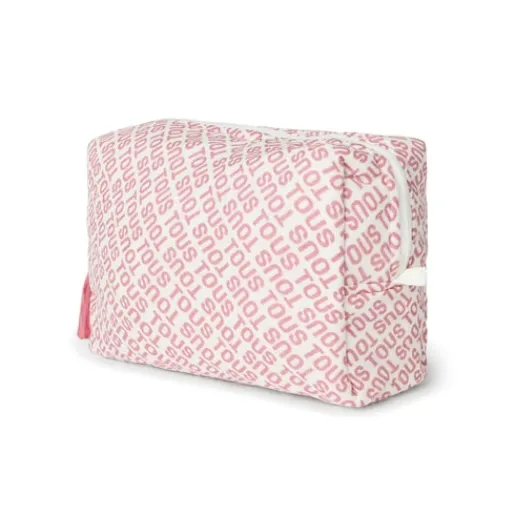 Neceser Classic rosa^TOUS Sale