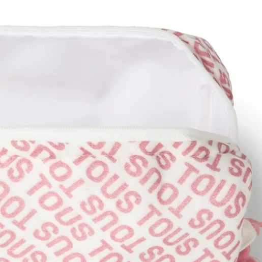 Neceser Classic rosa^TOUS Sale