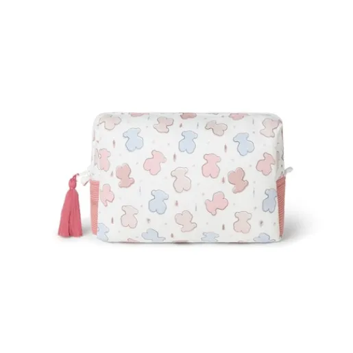 Neceser Colors rosa^TOUS Online