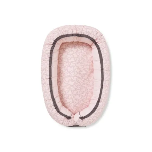 Nido de Colecho Home Kaos Rosa^TOUS Best