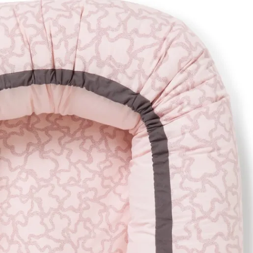 Nido de Colecho Home Kaos Rosa^TOUS Best