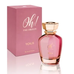 Oh! The Origin Eau de Parfum - 50 ml^TOUS Hot