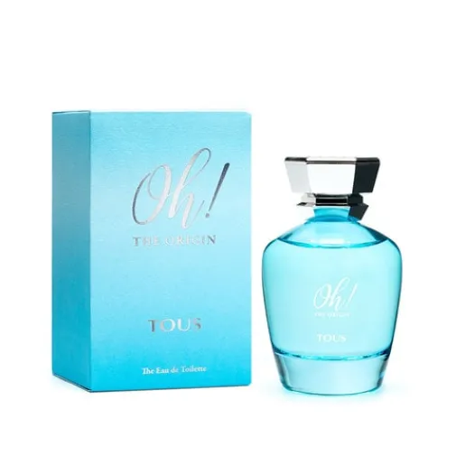 Oh! The Origin Eau de Toilette - 100 ml^TOUS Hot