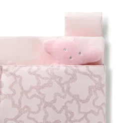 Organizador para cuna Home Kaos Rosa^TOUS Best