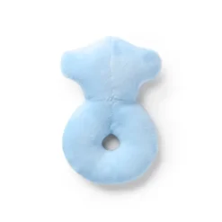 Oso sonajero TBear Azul Celeste^TOUS Clearance