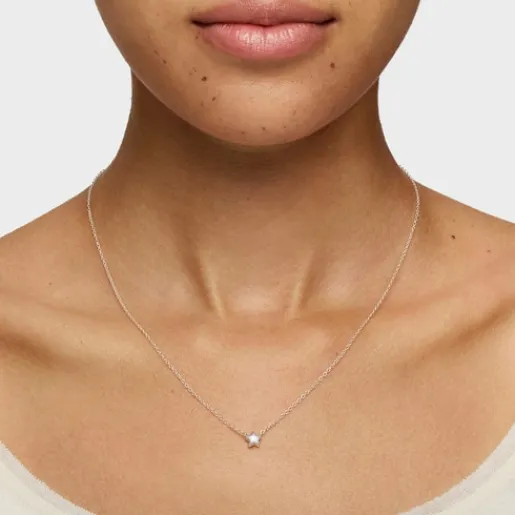Pack de Collares oso-estrella de plata Mini Icons^TOUS Sale