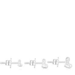 Pack de pendientes de oso Bold Bear^TOUS Best