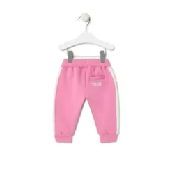 Pantalón deportivo Casual rosa^TOUS Clearance