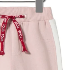 Pantalón deportivo Casual rosa^TOUS Discount