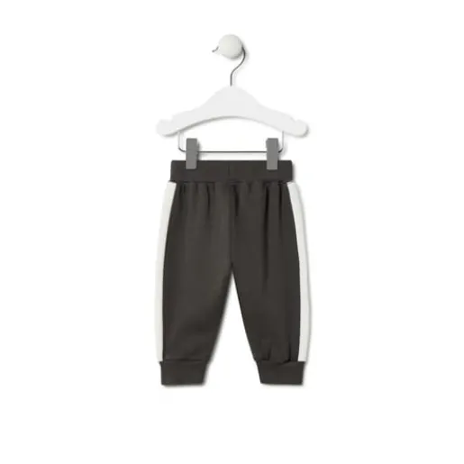 Pantalón deportivo Casual negro^TOUS Online
