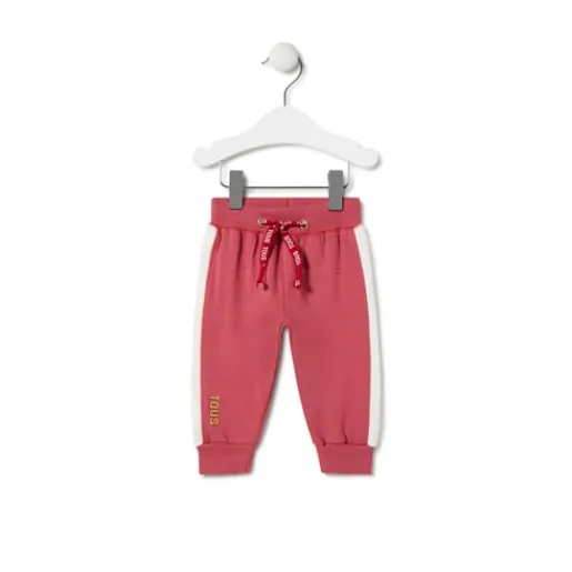 Pantalón deportivo Casual granate^TOUS Best