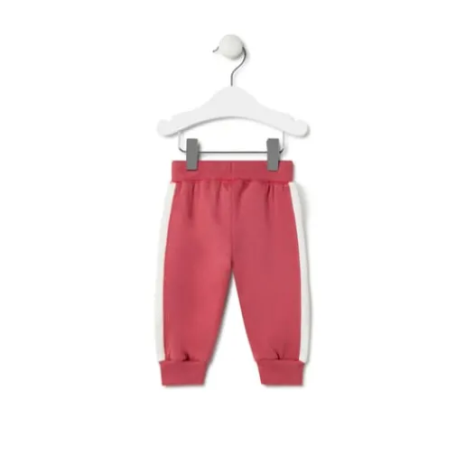 Pantalón deportivo Casual granate^TOUS Best