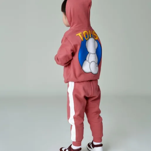 Pantalón deportivo Casual granate^TOUS Best
