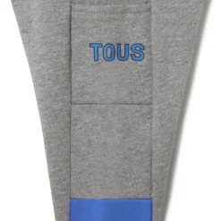Pantalón deportivo Casual gris^TOUS Online