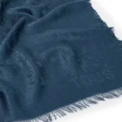 Pañuelo cuadrado grande oscuro MANIFESTO^TOUS Best