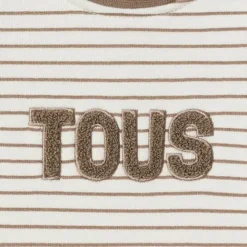 Pelele de bebé Classic beige^TOUS Best