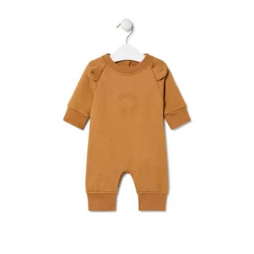 Pelele de bebé Trend naranja^TOUS New