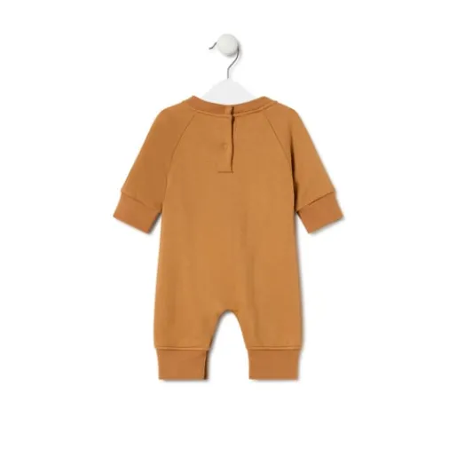Pelele de bebé Trend naranja^TOUS New