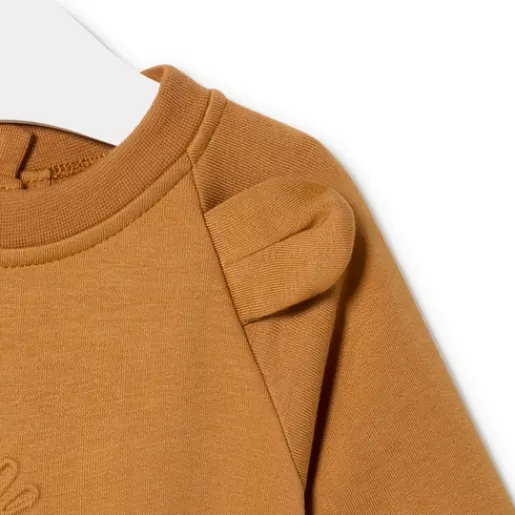 Pelele de bebé Trend naranja^TOUS New