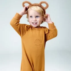 Pelele de bebé Trend naranja^TOUS New