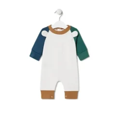 Pelele de bebé Trend único^TOUS Sale