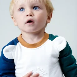 Pelele de bebé Trend único^TOUS Sale
