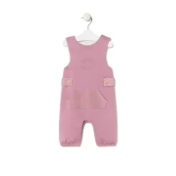 Pelele de bebé Trend rosa^TOUS Outlet