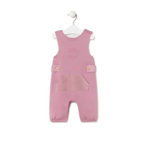 Pelele de bebé Trend rosa^TOUS Outlet