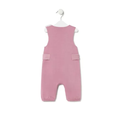Pelele de bebé Trend rosa^TOUS Outlet