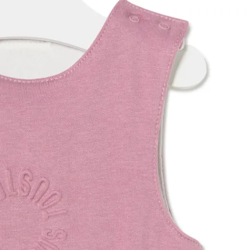 Pelele de bebé Trend rosa^TOUS Outlet