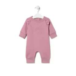 Pelele de bebé Trend rosa^TOUS Hot