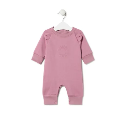 Pelele de bebé Trend rosa^TOUS Hot