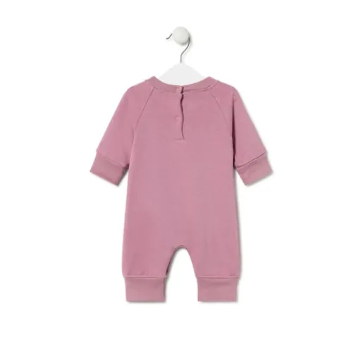 Pelele de bebé Trend rosa^TOUS Hot