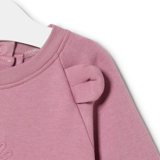 Pelele de bebé Trend rosa^TOUS Hot