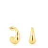 Pendientes aro de oro Balloon^TOUS Discount