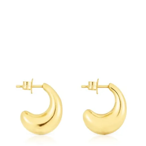 Pendientes aro de oro Balloon^TOUS Discount