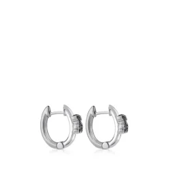 Pendientes aro de Gen^TOUS Sale