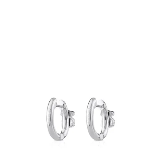 Pendientes aro de Gen^TOUS Sale