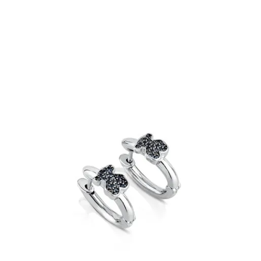 Pendientes aro de Gen^TOUS Sale