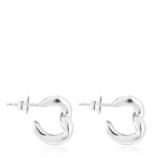 Pendientes aro de New Hav^TOUS Best