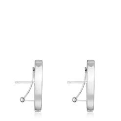 Pendientes corazón de 27 mm Sweet Dolls^TOUS Best
