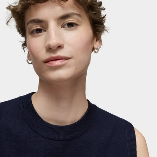 Pendientes de aro de 1950^TOUS Discount