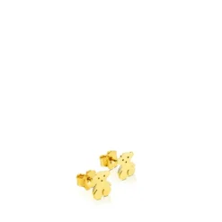 Pendientes de oro amarillo Symbols^TOUS Online
