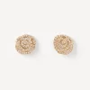 Pendientes de oro con diamantes ATELIER^TOUS Online