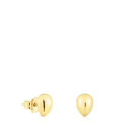 Pendientes de oro lágrima Balloon^TOUS New