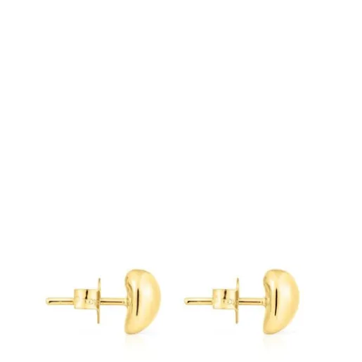 Pendientes de oro lágrima Balloon^TOUS New