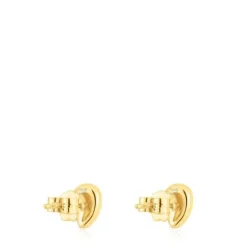 Pendientes de oro lágrima Balloon^TOUS New