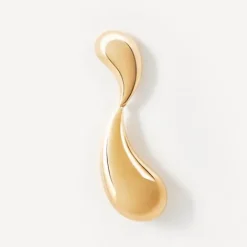 Pendientes de oro ATELIER^TOUS New