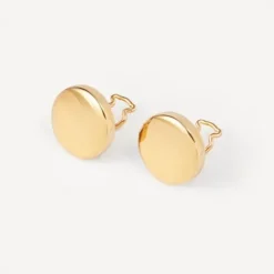 Pendientes de oro ATELIER^TOUS Hot
